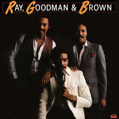 Ray, Goodman & Brown/レイ、グッドマン&ブラウン