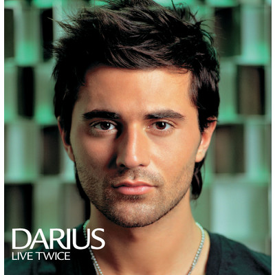 Live Twice/Darius