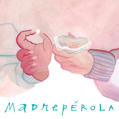 Madreperola (featuring Karol Conka)/Capicua