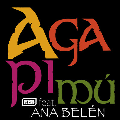 Agapimu (featuring Ana Belen)/Ojete Calor