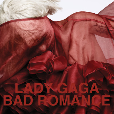 Bad Romance (France Version)/レディー・ガガ