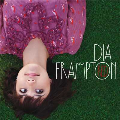 シングル/Trapeze (Album Version)/ディア・フランプトン