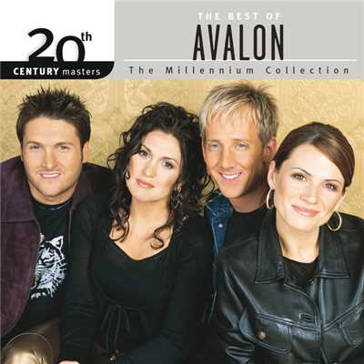 20th Century Masters - The Millennium Collection: The Best Of Avalon/アヴァロン