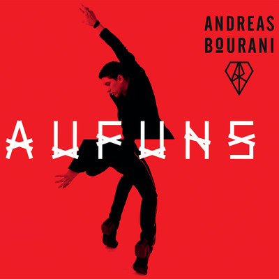 アルバム/Auf uns/Andreas Bourani