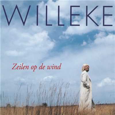 Zeilen Op De Wind Van Vandaag/Willeke Alberti