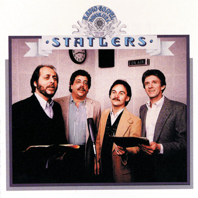 I Believe I'll Live For Him/The Statlers