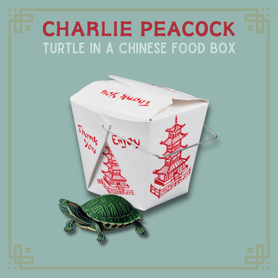 シングル/Turtle In A Chinese Food Box (featuring Charlie McCoy)/チャーリー・ピーコック