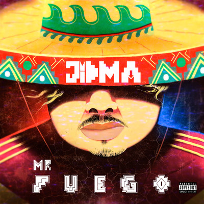Mr Fuego (Explicit)/Jidma