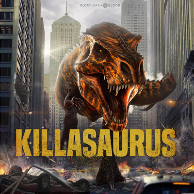 Killasaurus/Daniel Lenz