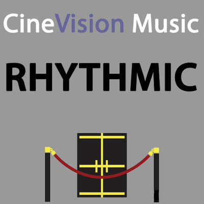 Rhythmic/CineVision Music