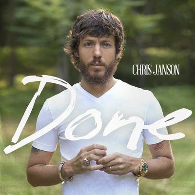 シングル/Done/Chris Janson