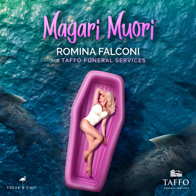 Magari Muori/Romina Falconi