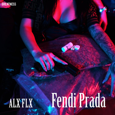 Fendi Prada/ALX FLX
