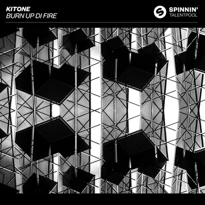 Burn Up Di Fire (Extended Mix)/Kitone