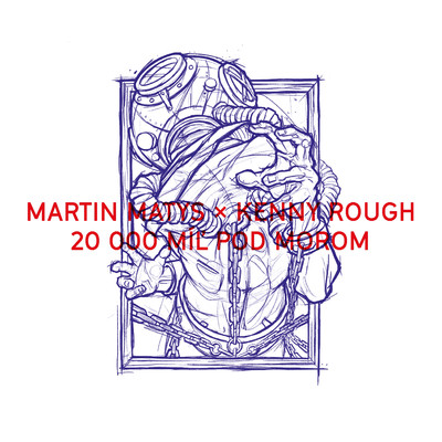 Dievca (feat. Vaclav Roucek & Samuel Hosek)/Martin Matys x Kenny Rough
