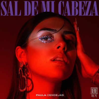 SAL DE MI CABEZA/Paula Cendejas