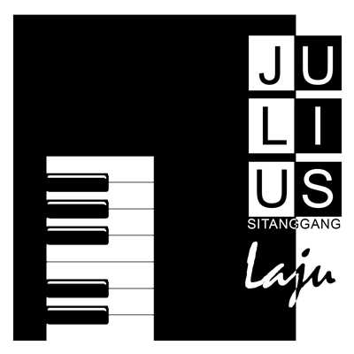 アルバム/Laju/Julius Sitanggang