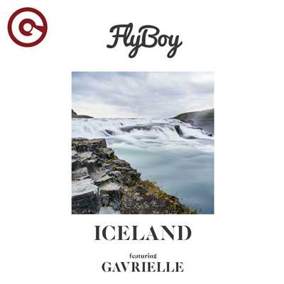 シングル/Iceland (feat. Gavrielle)/Fly boy