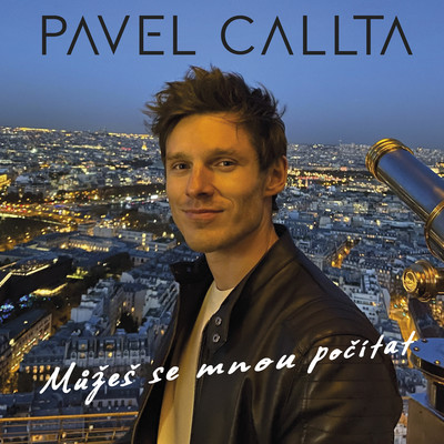 アルバム/Muzes se mnou pocitat/Pavel Callta