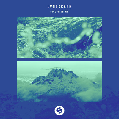 Dive With Me (feat. Cathrine Lassen) [Extended Mix]/LVNDSCAPE