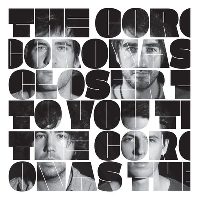 Different Ending/The Coronas