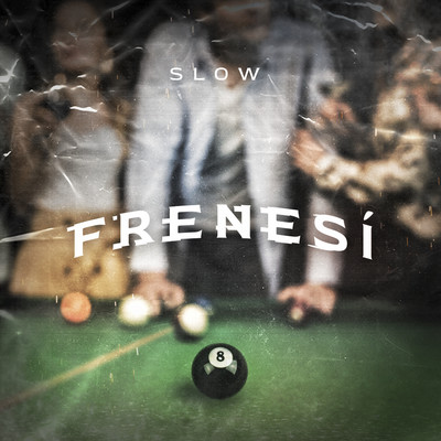 シングル/Frenesi/Slow