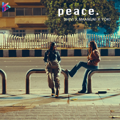 Peace/Shivi