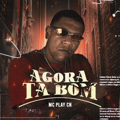 シングル/Agora ta Bom/MC Play CN