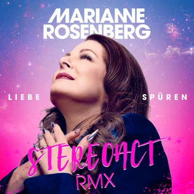 シングル/Liebe spuren (Stereoact Remix)/Marianne Rosenberg