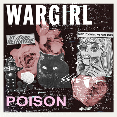 Poison/Wargirl