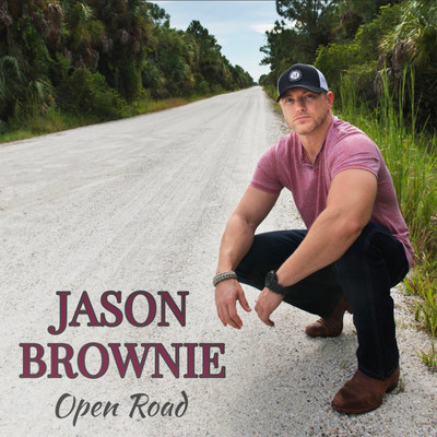 Open Road/Jason Brownie
