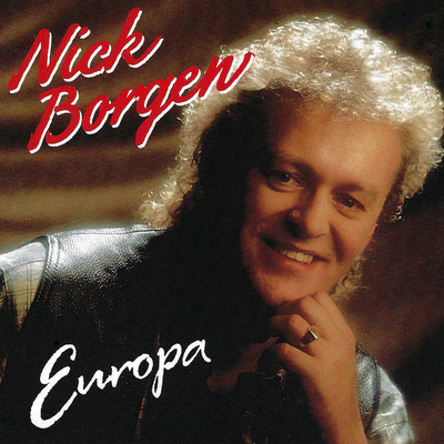 アルバム/Europa/Nick Borgen