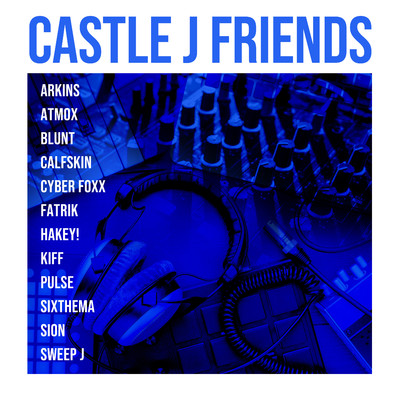 Castle J Friends/Castle J