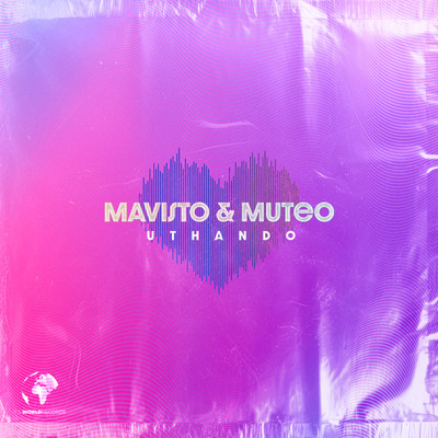 uThando/Mavisto & MuTeo
