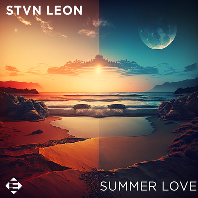 アルバム/Summer Love/STVN LEON