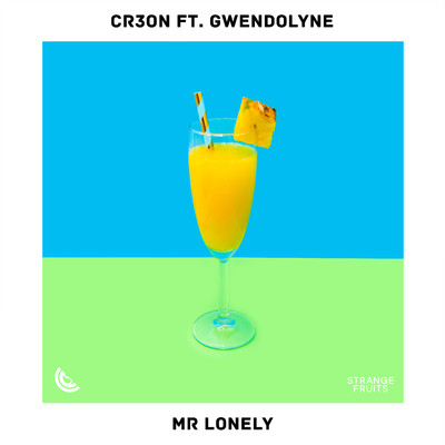 Mr Lonely/Cr3on & Gwendolyne
