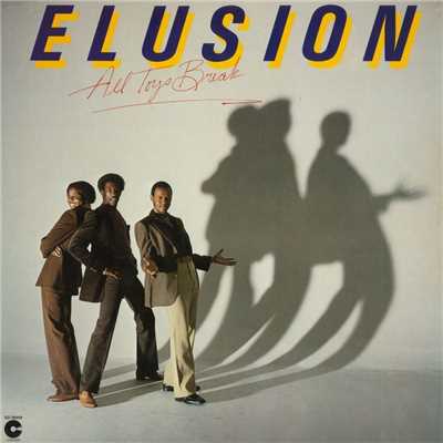 I Want to Take You Higher/Elusion