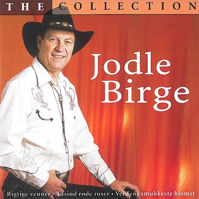 アルバム/The Collection/Jodle Birge