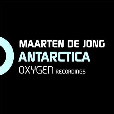 シングル/Antarctica (4 A.M Mix)/Maarten de Jong