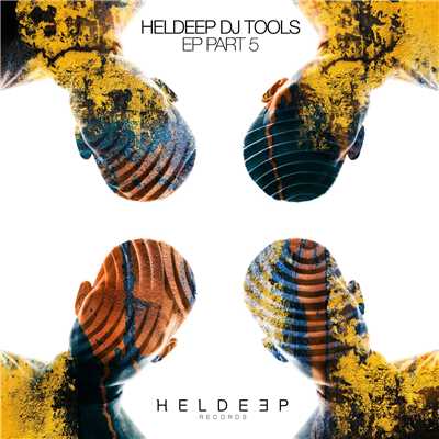 HELDEEP DJ Tools EP: Pt. 5/Various Artists