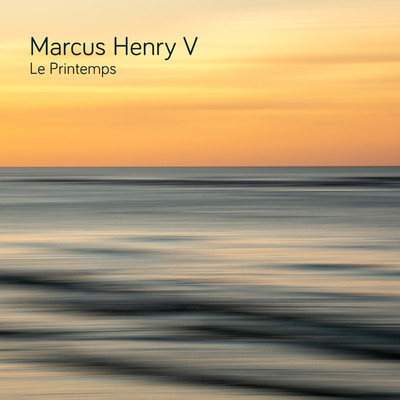 Le Printemps/Marcus Henry V