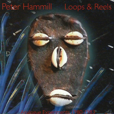 Critical Mass/Peter Hammill