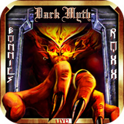 Blood Money (Live)/Dark Myth
