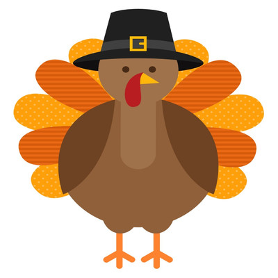 Thanksgiving Turkey/Shaquees