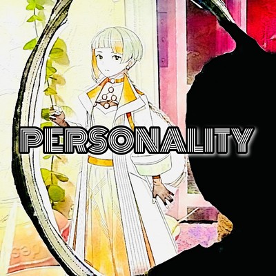 シングル/PERSONALITY feat.知声/poki