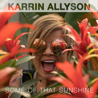 As Long as I Know You Love Me/Karrin Allyson
