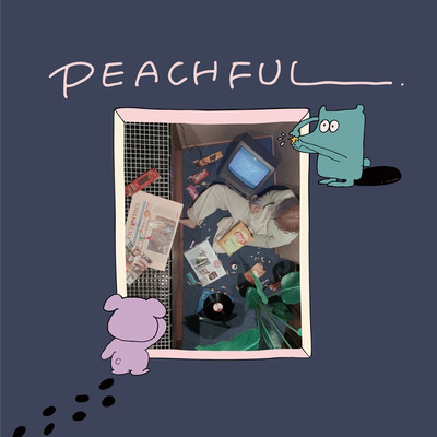 アルバム/PEACHFUL/kojikoji