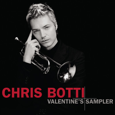アルバム/Valentine's Sampler/クリス・ボッティ