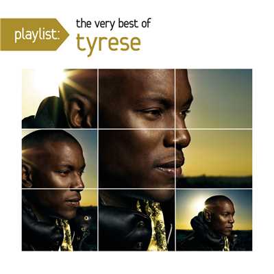 Playlist: The Very Best Of Tyrese (Clean)/Tyrese
