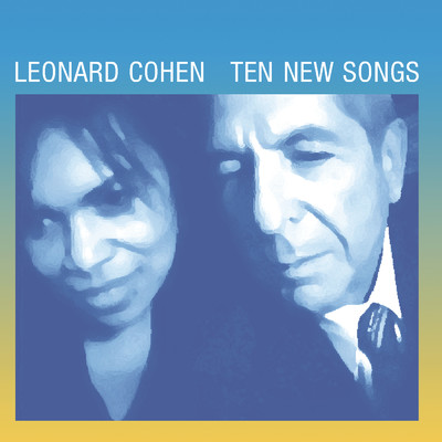 アルバム/Ten New Songs/Leonard Cohen